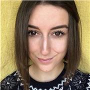 Studentessa Magistrale Psicologia per ripetizioni materie umanistiche e lingue